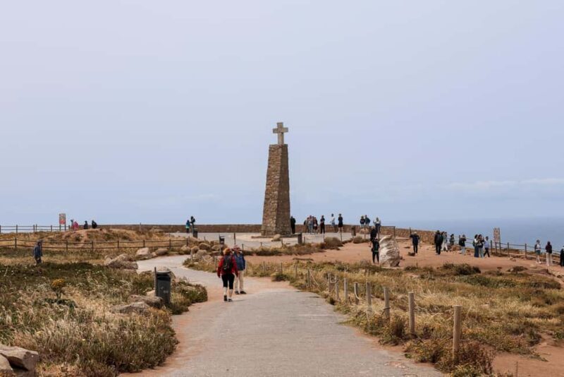 Lisbon: Sintra, Pena Palace & Wine Tasting Small-Group Tour - Final Thoughts