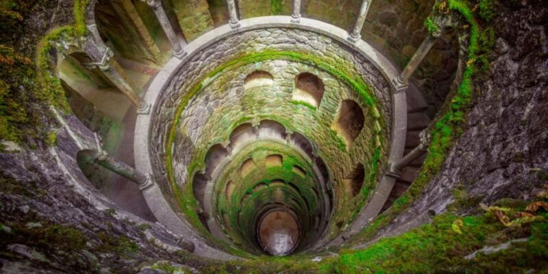 Lisbon: Sintra, Pena, Regaleira, Cabo da Roca & Cascais - Good To Know