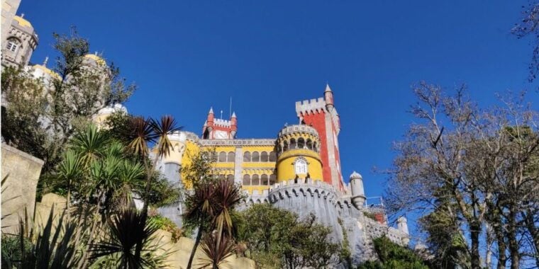 Lisbon: Sintra, Pena, Regaleira, Cabo da Roca & Cascais - What Makes This Tour Stand Out