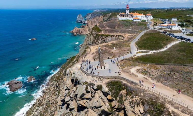 Lisbon: Sintra, Pena, Regaleira, Cabo da Roca & Cascais - Practical Aspects and What You Need to Know