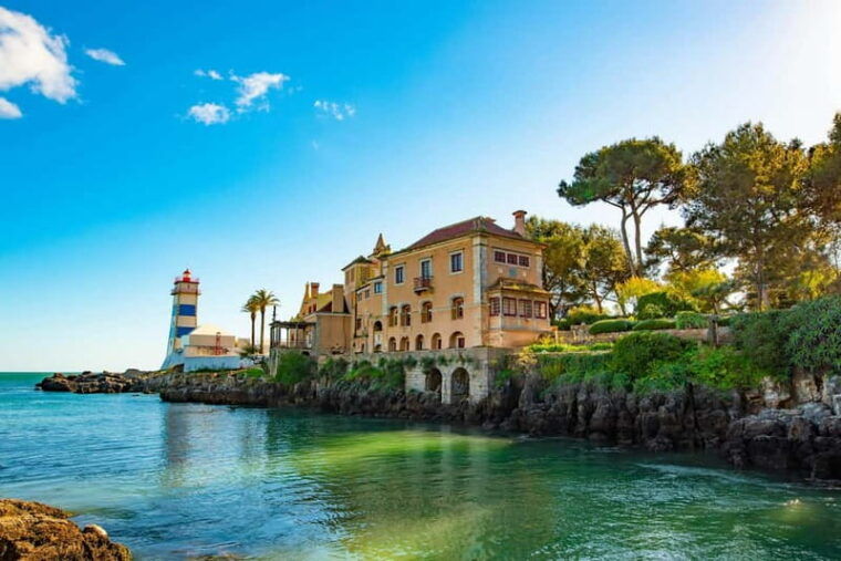 Lisbon: Sintra, Pena, Regaleira, Cabo da Roca & Cascais - Who Should Consider This Tour?