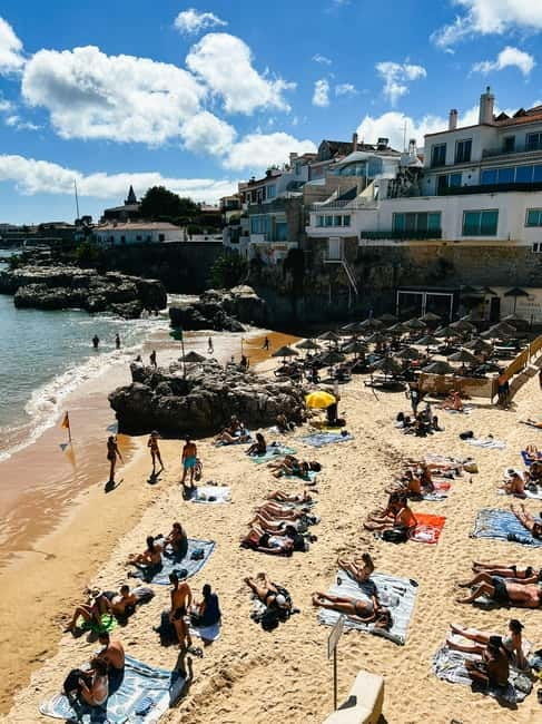 Lisbon: Sintra, Pena, Regaleira, Cabo da Roca & Cascais - Final Thoughts