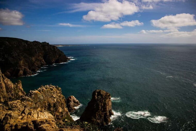 Lisbon: Sintra private Day Tour - Who Should Consider This Tour?