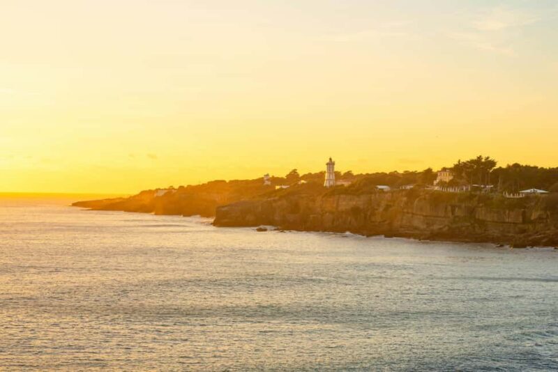 Lisbon: Sintra, Quinta da Regaleira, Cascais Private Tour - What Travelers Should Know Before Booking