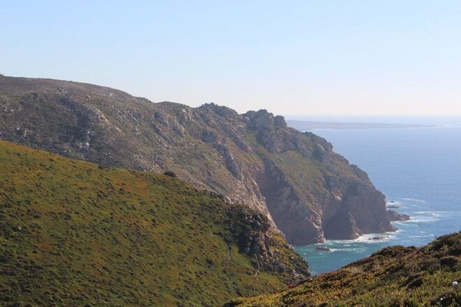 Lisbon: Sintra, Regaleira, Pena Palace, Cascais Day Tour - Discovering the Charming Fishing Village of Cascais