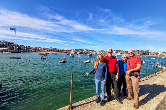 Lisbon & Sintra The Highlights Private Luxury Tour - Inclusions and Amenities