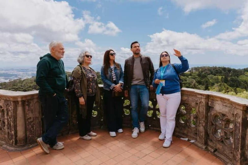 Lisbon: Sintra Tour with Optional Regaleira & Pena Gardens - Why This Tour Provides Great Value