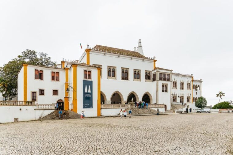 Lisbon: Sintra Tour with Optional Regaleira & Pena Gardens - Final Thoughts