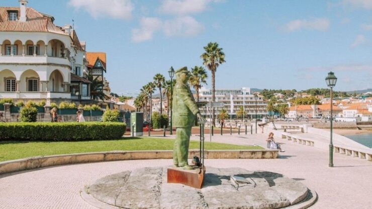 Lisbon: Sintra (w/ Pena Palace), Cascais and Cabo Roca Tour! - Important Information