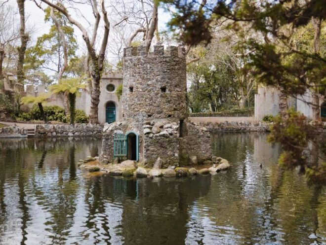 Lisbon: Sintra With Pena Palace, Cascais, & Estoril Day Tour - Common Questions