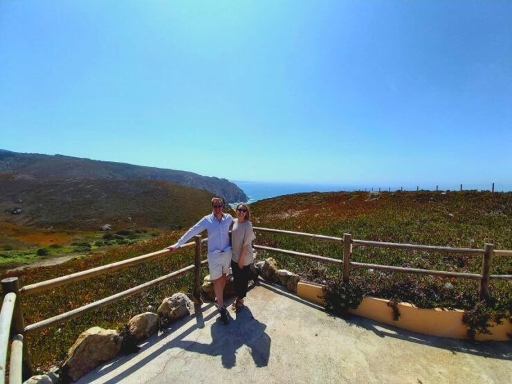 Lisbon: Sintra World Heritage & Cascais Village Private Tour - Tour Details