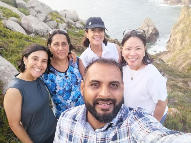 Lisbon: Sintra,Pena,Cabo Da Roca & Cascais Private Tour - Customer Reviews