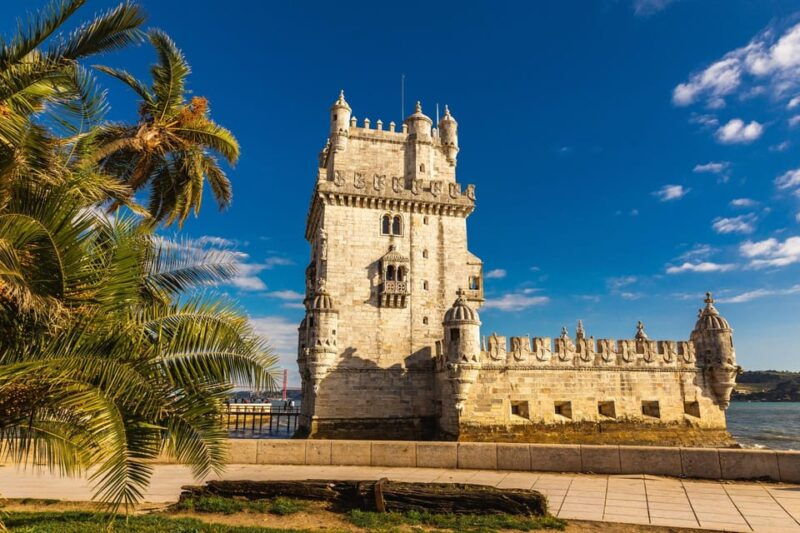 Lisbon: Skip-the-line Belém Tower Private Tour and Tickets - Good To Know