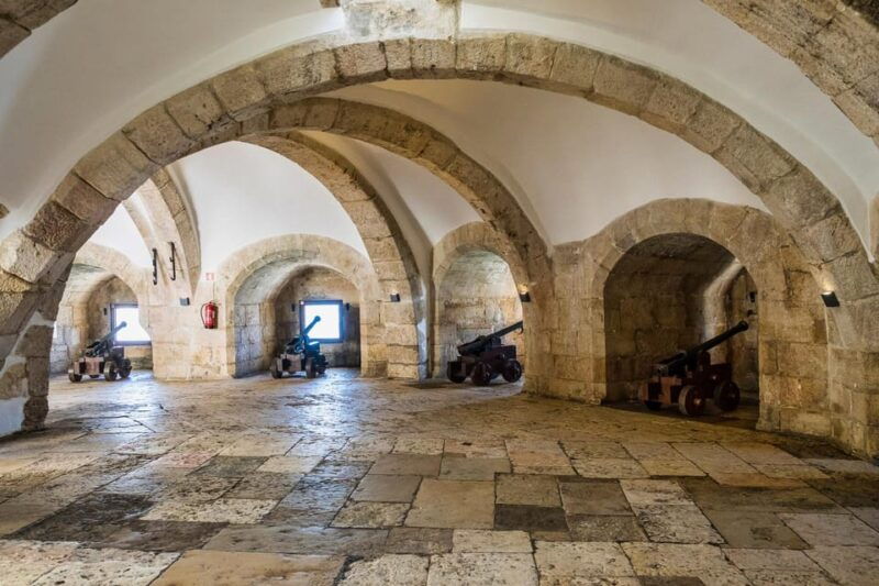 Lisbon: Skip-the-line Belém Tower Private Tour and Tickets - Introduction: Why This Tour Works Well for Travelers in Lisbon