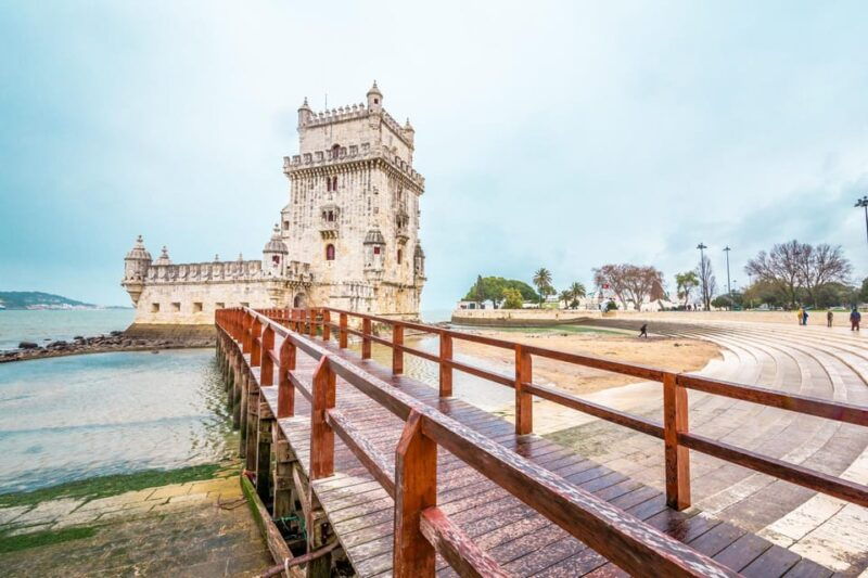 Lisbon: Skip-the-line Belém Tower Private Tour and Tickets - Final Thoughts