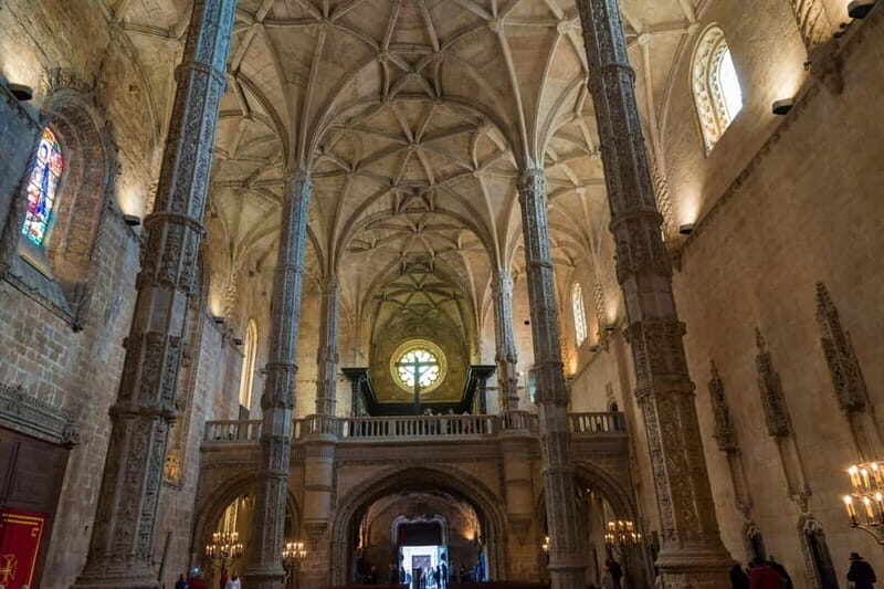Lisbon: Skip-the-line Jerónimos Monastery Tour with Tickets - Who Will Love This Tour?