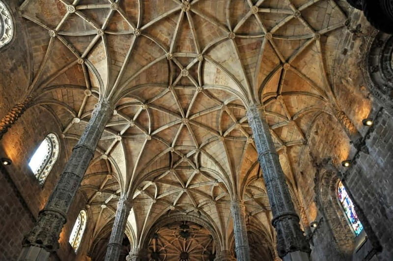 Lisbon: Skip-the-line Jerónimos Monastery Tour with Tickets - Frequently Asked Questions
