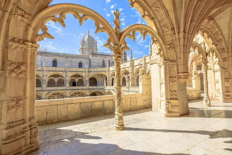 Lisbon: Skip-the-line Jerónimos Monastery Tour with Tickets - Final Thoughts: Is This Tour Worth It?