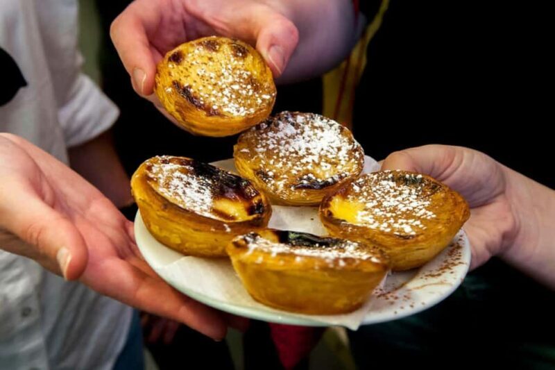 Lisbon: Skip-the-Line Pastéis de Belém & Belém Tuk-Tuk Tour - Good To Know