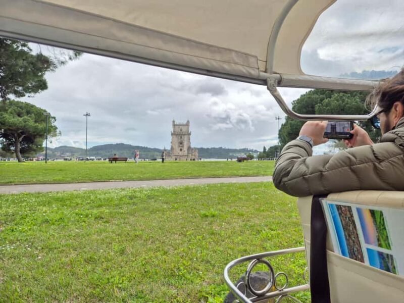 Lisbon: Skip-the-Line Pastéis de Belém & Belém Tuk-Tuk Tour - FAQ