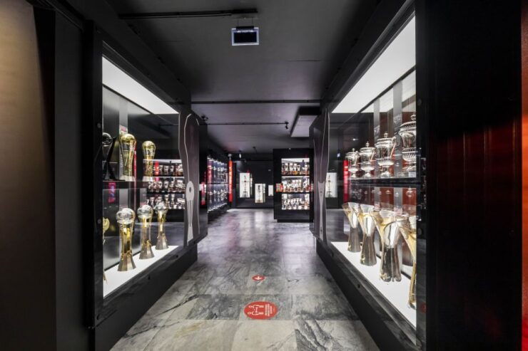 Lisbon: SL Benfica & Celtic FC Exclusive Museum&Stadium Tour - Tour Price