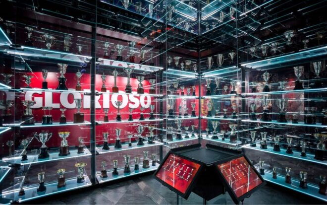 Lisbon: SL Benfica & Celtic FC Exclusive Museum&Stadium Tour - Tour Duration