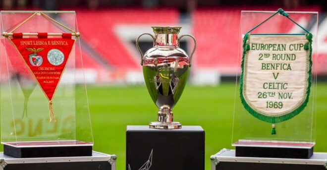 Lisbon: SL Benfica & Celtic FC Exclusive Museum&Stadium Tour - Tour Languages