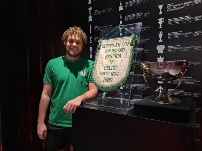 Lisbon: SL Benfica & Celtic FC Exclusive Museum&Stadium Tour - Tour Accessibility