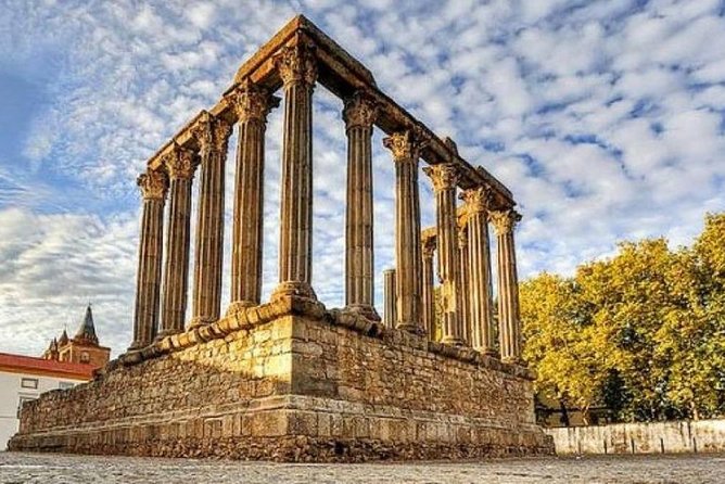 Lisbon Small-Group Evora, Monsaraz, and Wine Tour - Pricing and Booking