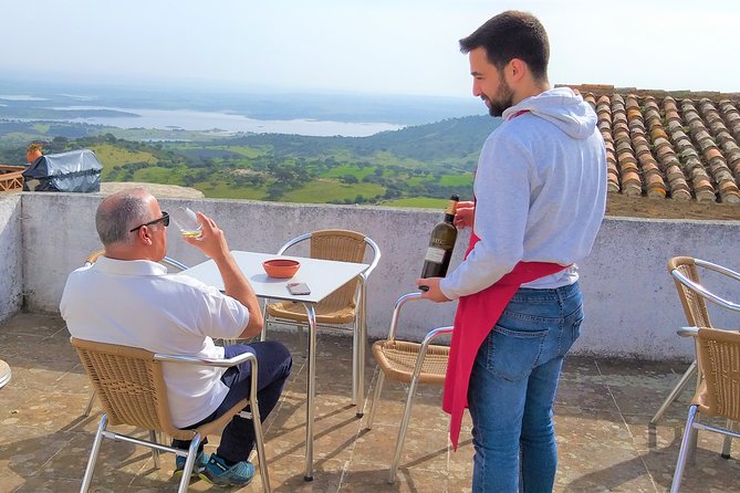 Lisbon Small-Group Evora, Monsaraz, and Wine Tour - Overview of the Tour