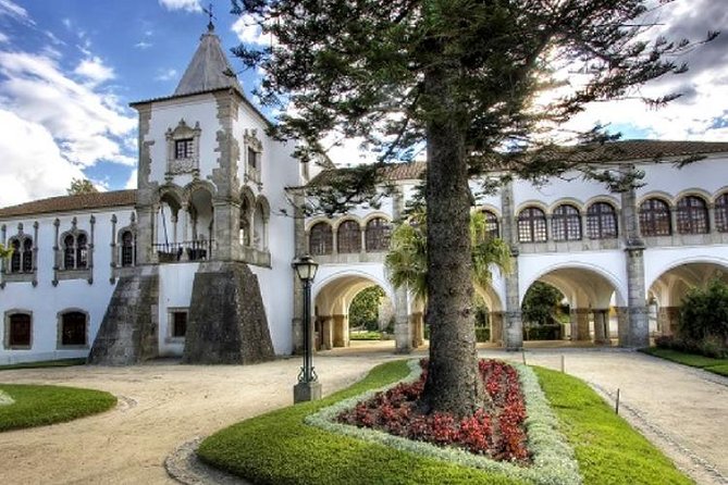 Lisbon Small-Group Evora, Monsaraz, and Wine Tour - Things to See and Do in Evora