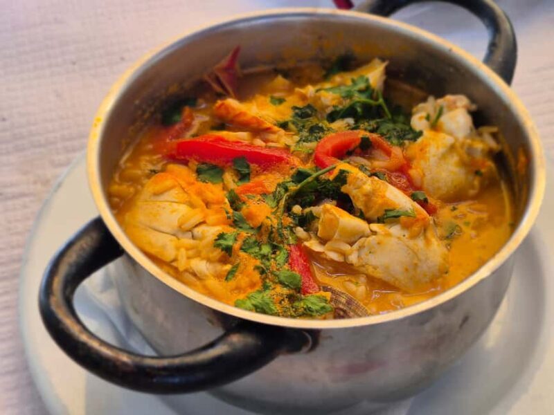 Lisbon Small-Group Food Tour: Eat and Drink like a Local - Good To Know