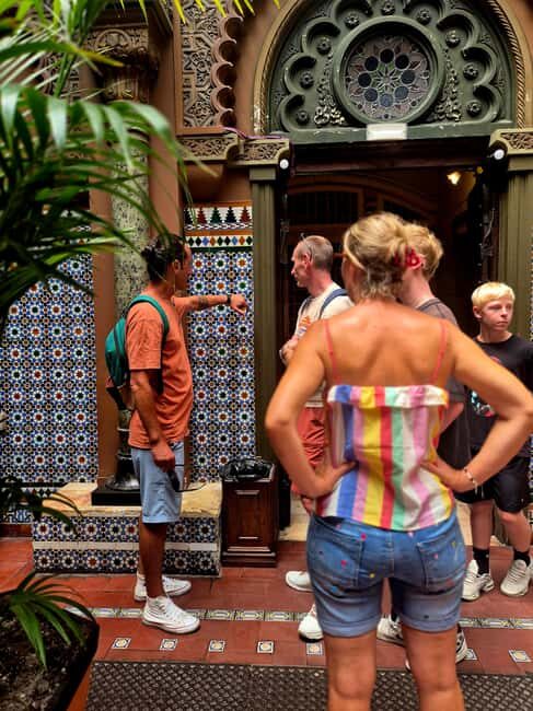 Lisbon Small-Group Food Tour: Eat and Drink like a Local - A Taste of Portugal: What to Expect on the Tour