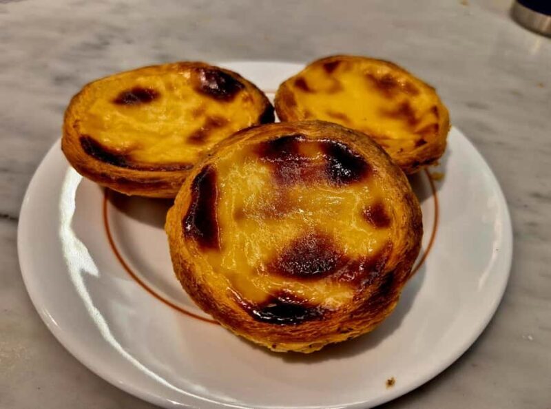 Lisbon Small-Group Food Tour: Eat and Drink like a Local - Who Should Book This Tour?