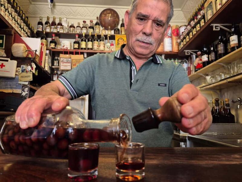 Lisbon Small-Group Food Tour: Eat and Drink like a Local - FAQ