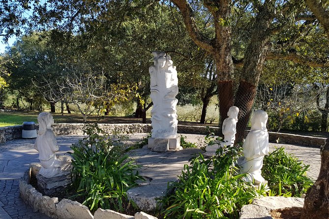Lisbon Small-Group Full-Day Fatima Tour - Guide Recommendations