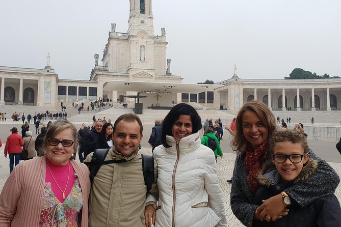 Lisbon Small-Group Full-Day Fatima Tour - Questions and Assistance