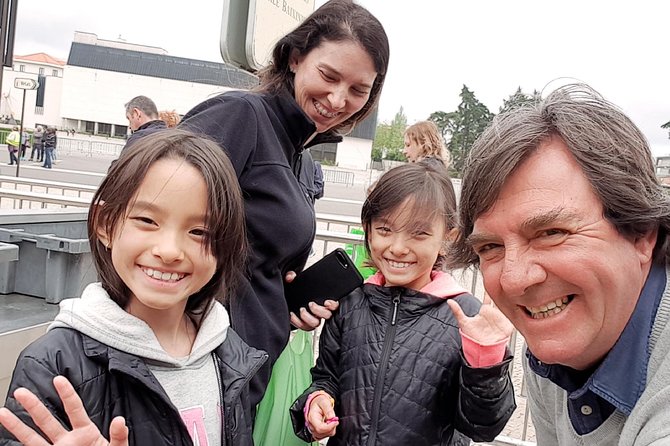 Lisbon Small-Group Full-Day Fatima Tour - The Sum Up