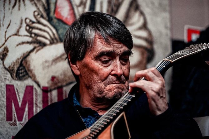 Lisbon Small-Group Guided Fado Tour - Fado Tour Highlights