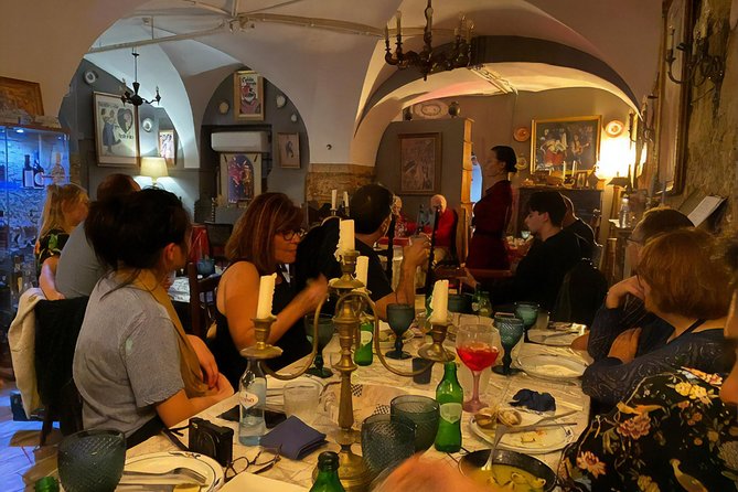 Lisbon Small-Group Guided Fado Tour - Common Questions