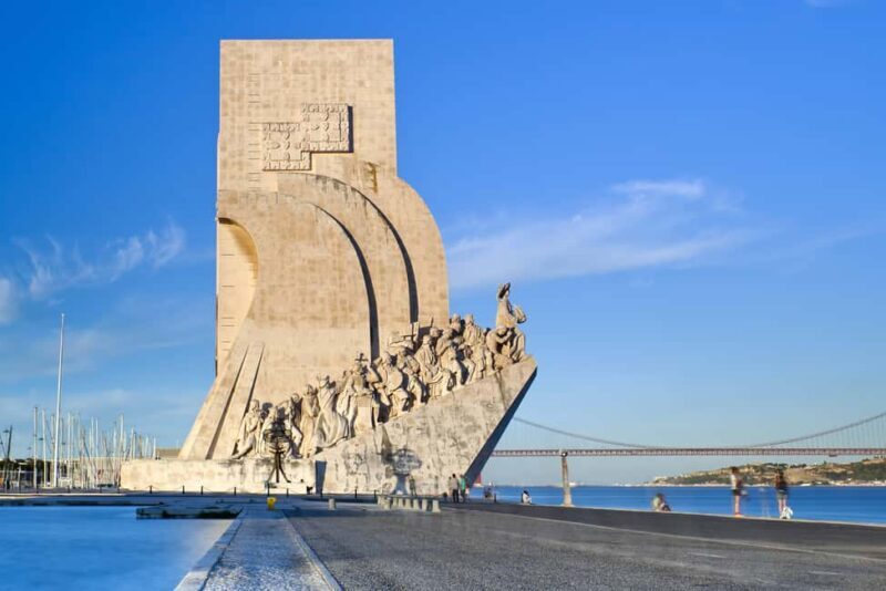 Lisbon: Small Group Half-Day City Tour & Belém Sites - Lisbon: Small Group Half-Day City Tour & Belém Sites — A Practical Look