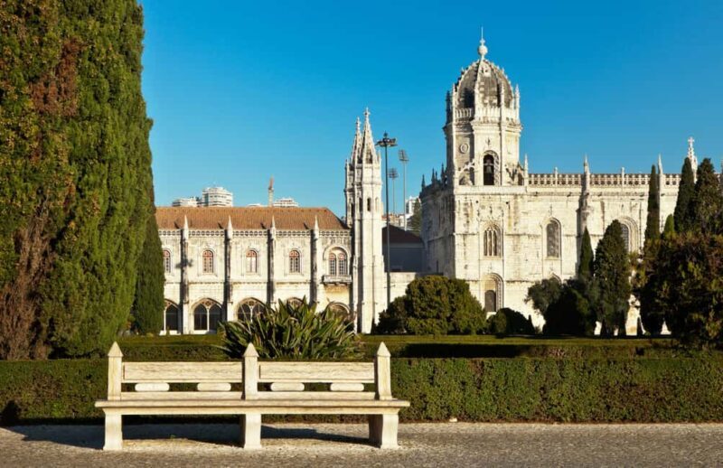 Lisbon: Small Group Half-Day City Tour & Belém Sites - Practical Details and Considerations