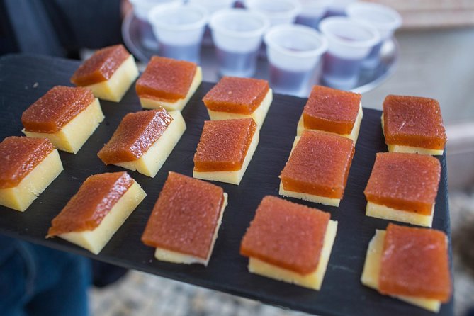 Lisbon Small-Group Portuguese Food and Wine Tour - Tour Experience