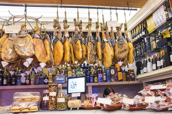 Lisbon Small-Group Portuguese Food and Wine Tour - Common Questions