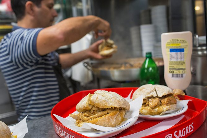 Lisbon Small-Group Portuguese Food and Wine Tour - The Sum Up