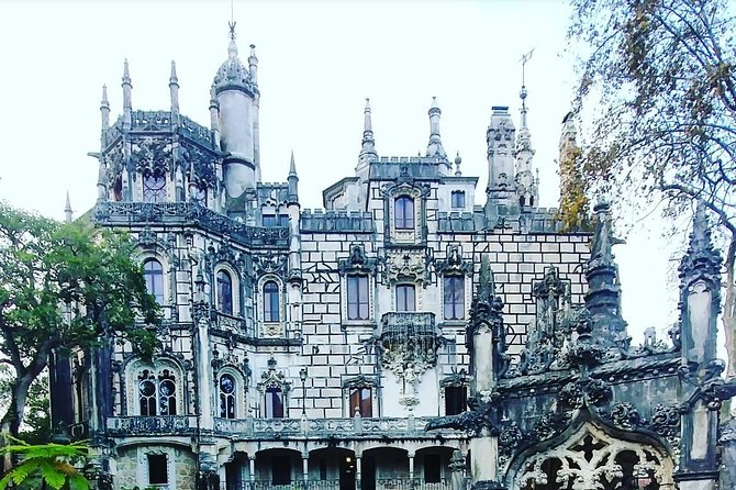 Lisbon Small-Group Sintra and Cascais Highlights Tour - Traveler Photos and Tips