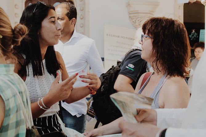 Lisbon Small-Group Sintra Area Tour - Tour Highlights