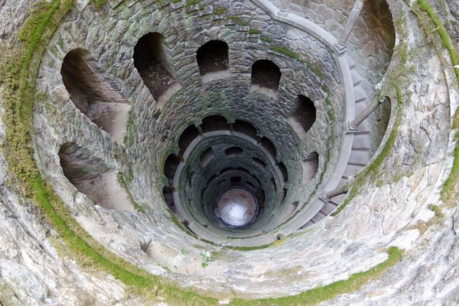 Lisbon Small-Group Sintra Area Tour - Traveler Reviews