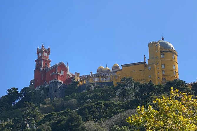 Lisbon Small-Group Sintra, Roca Cape, and Cascais Tour - The Sum Up