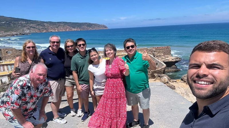 Lisbon: Small-Group to Sintra Highlights, Cabo Roca, Cascais - Good To Know